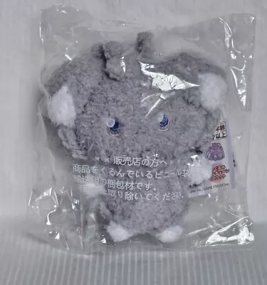 Japan Pokemon Center Takara Tomy ARTS Espurr Peaceful Place Mascot Key Chain • $29.95