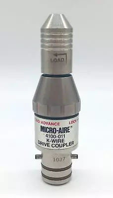 MicroAire 4100-011 Surgical Drive Coupler • $64.95