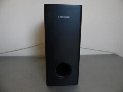 Samsung Passive Subwoofer Ps-wz120 • £10