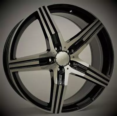 18'' Wheels For Mercedes ML400 2015 18x9.5  5x112 • $711.29