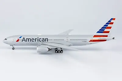 American Airlines Boeing 777-200ER N776AN NG Model 72016 Scale 1:400 • $61.95