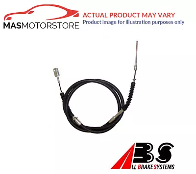 Handbrake Cable Centre Abs K13475 P New Oe Replacement • £37.95