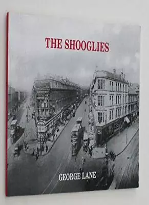 £3.24 • Buy Shooglies: No. 1: Glasgow Trams-George Lane