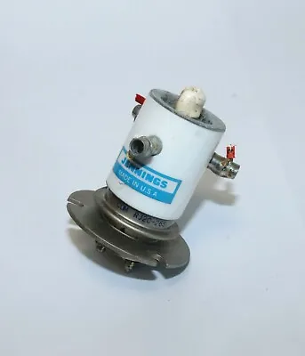 Vacuum Relay Jennings RJ2C-26S 265V 270 OHM • $199