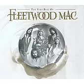 Fleetwood Mac : The Very Best Of Fleetwood Mac CD Expertly Refurbished Product • £4.50