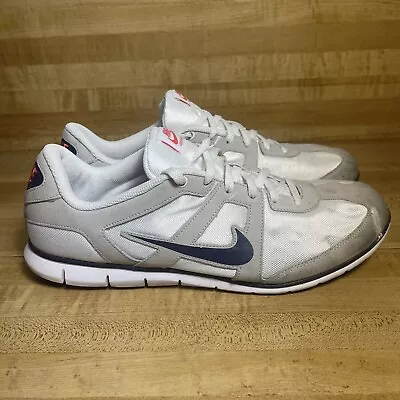 $29.99 • Buy Nike Oceania NM Womens Walking Athletic Shoes 443937-101 Size 10