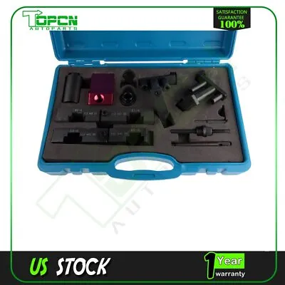 Camshaft Alignment Timing Locking Tool Kits For BMW VANOS M60 M62 M62TU M60B30 • $87.68