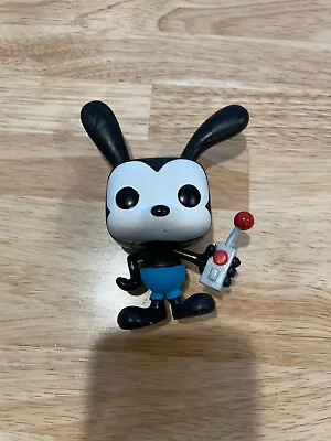 Funko Pop! Oswald Rabbit Disney Epic Mickey Loose OOB No Box • $20