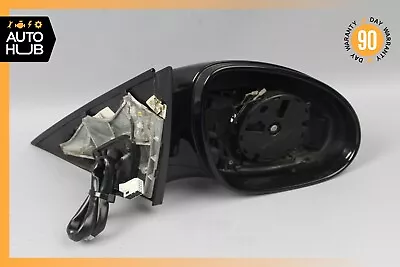 07-09 Mercedes W221 S550 S63 AMG Right Passenger Side Rear View Door Mirror OEM • $99.60