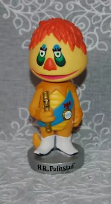 HR Pufnstuff 2003 Wacky Wobbler Bobblehead Bravodo Sid Marty Kroft Funko • $24