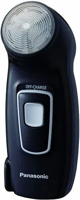 Panasonic Men's Shaver Rotary Blade Black ES-KS30-K • $49.23