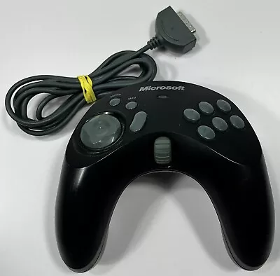 Microsoft PC Sidewinder Freestyle Pro Controller X03-57019 VGA Cable Connect • $12.95