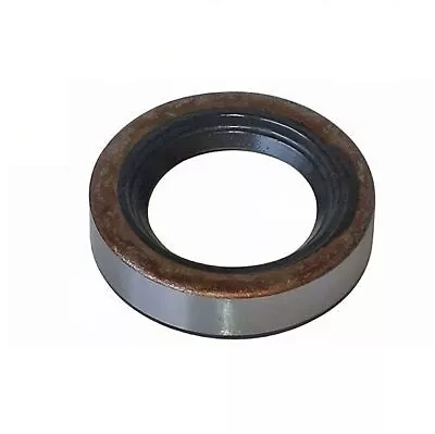 Bottom Oil Seal Fits Selected 4HP 5HP Briggs & Stratton Motors 391485 • $11.95