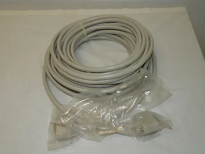 Dec Bc21q-50 50 Foot External Dssi Cable Vax3000/4000 Connection New Condition • $67