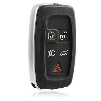 Key Fob For 2010 2011 2012 2013 2014 2015 Land Rover Range Rover (KOBJTF10A) • $29.95