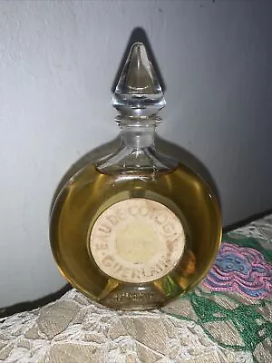 Guerlain Shalimar Cologne Vintage • $45