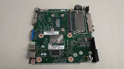 HP 260 G1 791299-001 Core I3-4030U 1.9 GHz DDR3 Mini PC Motherboard • $29.99