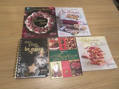£12 • Buy Slimming World Christmas Bundle