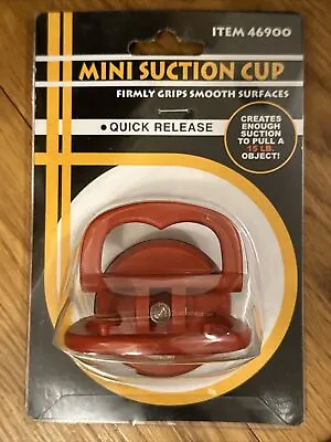 Mini Suction Cup For Removing Dents • $3.99