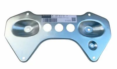 NEW***Genuine Mercedes Benz R107 W107 Front License Plate Bracket 1078170111 • $129.95