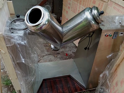 $3000 • Buy V Blender Commercial Food Grade