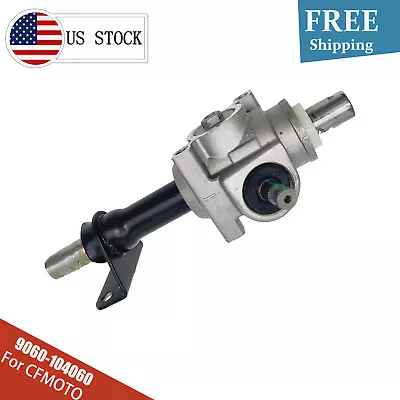 Steering Motor For CFMoto 800 9060-104060 U8 Z8 ATV QUAD PARTS USA • $90