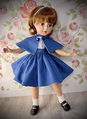 Made To Order Doll DressToni Sweet Sue Mary Hoyer Maggie Paola Reina MORE!! • $36.99