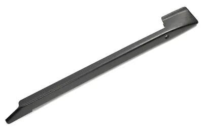 RH Seat Track Trim 85-92 VW Jetta Golf MK1 MK2 Passat B3 Cabriolet 191 881 088 A • $32.99