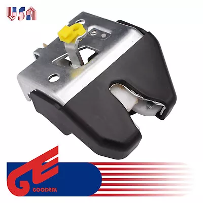 New Trunk Latch Lock Lid Fits For 2001-2005 Honda Civic 74851-S5A-013 • $10.13