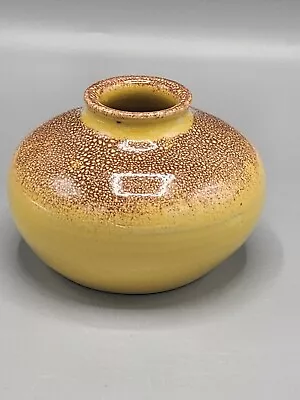 £91.33 • Buy Robert Brady Studio Art Pottery Vase Signed