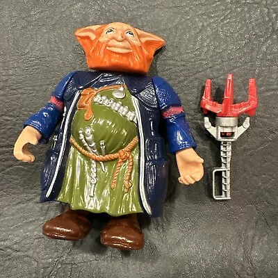 CLEAN! Gwildor Complete He-Man Masters Of The Universe MOTU Mattel 1987 Vintage • $54.99