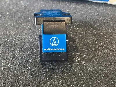 £95 • Buy Audio Technica ATN110E (Blue) LPS Dual Magnetic Cartridge With Elliptical Diamon