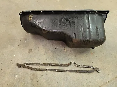  Oil Pan Mercruiser V8 5.0 5.7 260 230  • $65