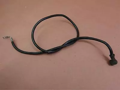 1996-2008 KAWASAKI VULCAN 1500 VN1500 Battery Lead Cable Wire • $9.99