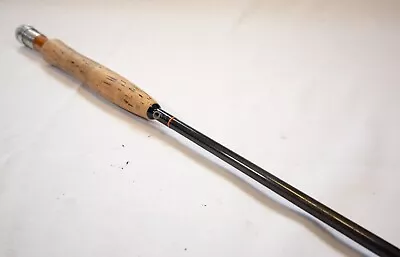 EF Payne Graphite 8'6  7wt 2pc Fly Rod • $100