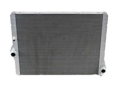 Center Radiator For 2017-2019 BMW 330i GT XDrive 2018 VM321HY • $536.11