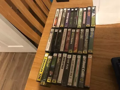 £3.50 • Buy Dragon 32 Games Over 50 Games Available