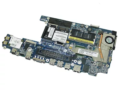 Dell OEM Latitude D420 Laptop Motherboard System Mainboard 1.06GHz DN960 • $39.95