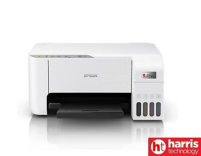 $380 • Buy Epson EcoTank ET-2810 A4 Colour Inkjet Multifunction WiFi Printer (‎C11CJ67501)