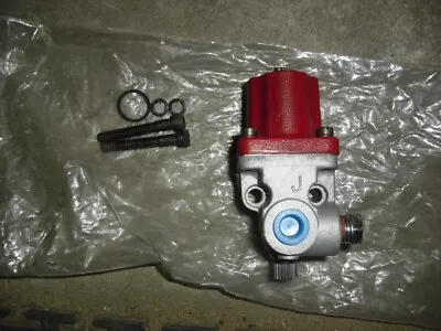 12V Solenoid Valve 3054608 For Cummins N14 NTA855 KTA19 KTA38 KT50 • $50.95