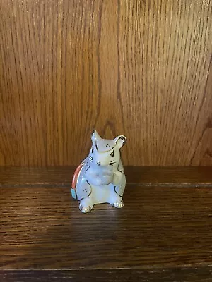 Bellwood Artistic Studio Linchmere Imari Mouse • £14