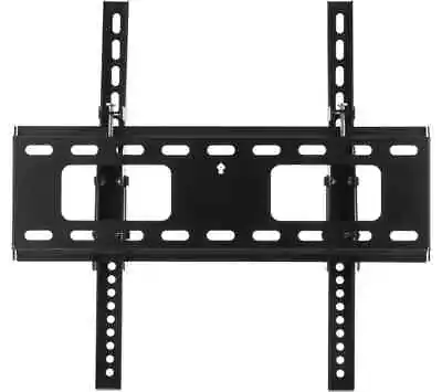 TILT TV WALL BRACKET MOUNT 26 To 37 INCH LOGIK LTM13 Tilt TV Bracket RRP: £49.99 • £12