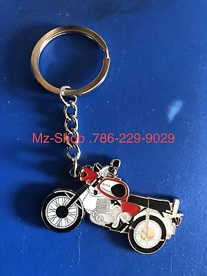 Mz Ts 250/1  Keychain (llavero) • $20