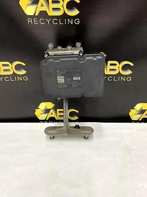 2011 Mercedes-Benz C300 ABS Anti-Lock Brake Pump Assembly OEM • $250