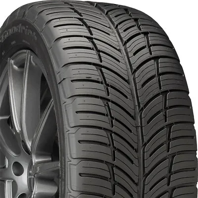 4 New Tires BFgoodrich G-Force Comp 2 A/S Plus 255/45-18 99W (88827) • $819.96