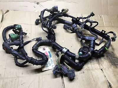 $200 • Buy 92-93 Acura Integra Engine Wiring Harness Auto A/T B18A 1.8 M/t 1992 1993