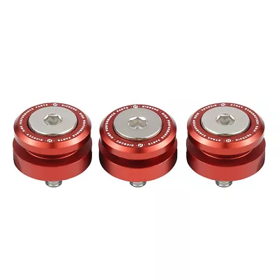 Shifter Base Bushings For Honda Civic 2006-2011 CNC Machined • $15