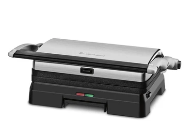 $69.20 • Buy Cuisinart Grill And Panini Press
