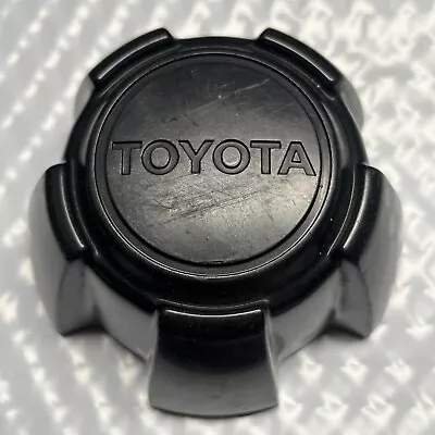 Toyota Pickup ATOYOT OEM Steel Wheel Center Rim Cap Hub Cover 5 Lug Dust 69257 V • $24.99