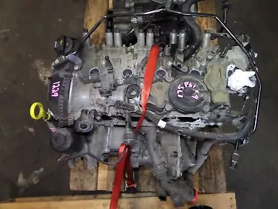 $5999.99 • Buy 15-17 VW MK7 Golf R Engine CYF 75K Mile 2L 2.0T Long Block Motor Video OEM
